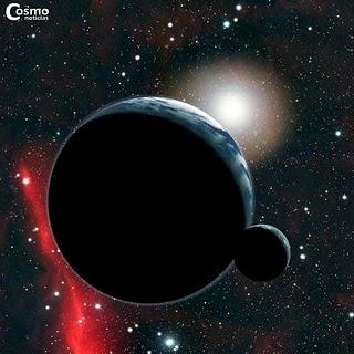 Ver alienígenas probablemente nos tomará siglos