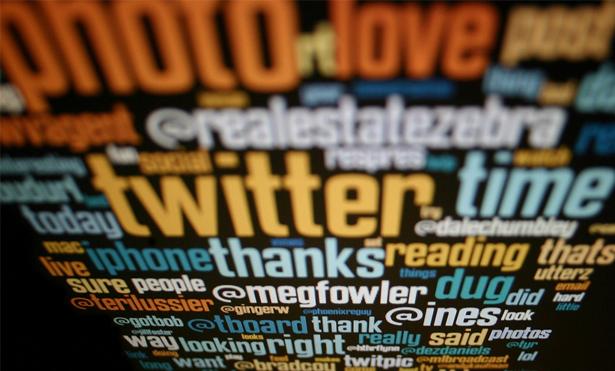 Twitter, la red social de los aficionados a la comunicación e Internet