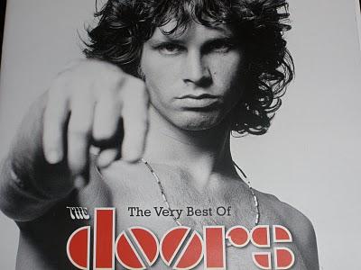 Balada para Jim Morrinson