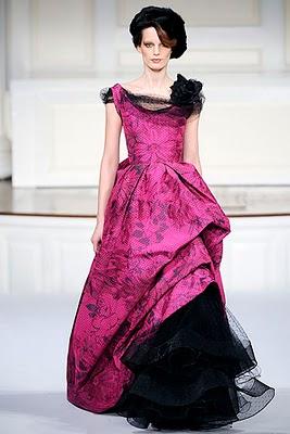 Diseñadores: Oscar de la Renta