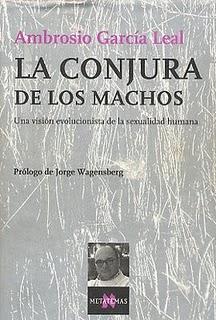 La conjura de los machos