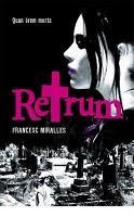 Retrum ~ Francesc Miralles