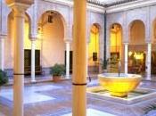 Paradores Andalucía