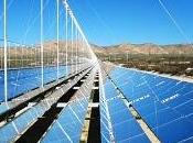 primera planta solar mundo tecnología Linear Fresnel estará Murcia