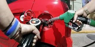 ¿Cómo se forman los precios de los carburantes? (flash)