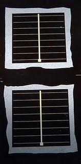 El silicio negro hará que las células solares sean más baratas
