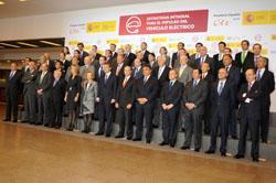 estrategia Vehículo Eléctrico