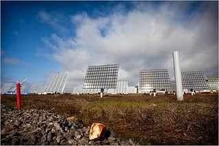 The New York Times reporta el Crack fotovoltaico español y critica los errores cometidos en las primas