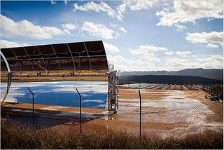 The New York Times reporta el Crack fotovoltaico español y critica los errores cometidos en las primas