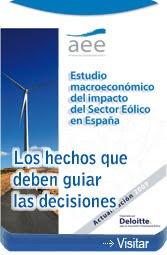 Observatorio Eólico 2010 (IV). Retornos: una energía rentable (€) para España