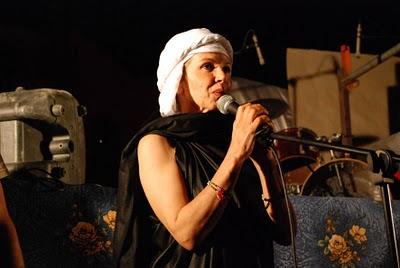 Palmarés FiSahara 2010