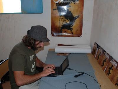 FiSahara según... Antonio de la Torre