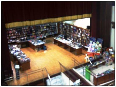 La muerte de Enrique