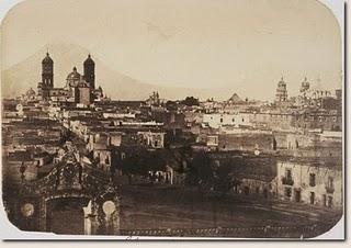 La Batalla de Puebla