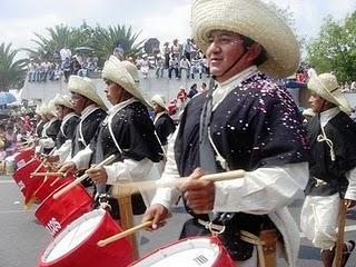 La Batalla de Puebla