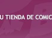 Koomic, primera tienda cómic digital España