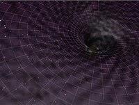 La analogía entre el universo y un agujero negroSean Carr...