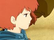 Horarios para estreno 'Nausicaä' cines Renoir