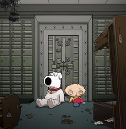 Brian y Stewie, el capítulo que Family Guy necesitaba
