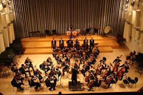 Ensalada de noticias musicales