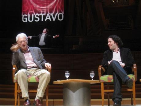 Ensalada de noticias musicales