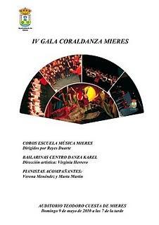 Ensalada de noticias musicales