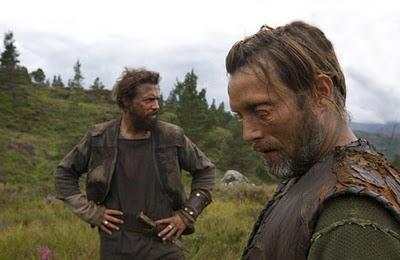 VALHALLA RISING (UK, Dinamarca; 2009) Aventuras, Fantástico