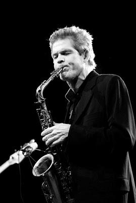 'Hideaway' (1980): primer gran trabajo del saxofonista David Sanborn