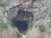 Cueva Gato Sendero Guadiaro (Benaoján Jimera Líbar) 5/02/10