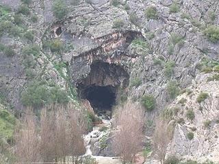 Cueva del Gato y Sendero del Guadiaro (Benaoján - Jimera de Líbar)  5/02/10