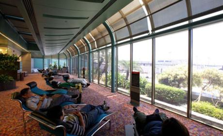 Esto no es una de las oficinas de Google... Esto no es una de las oficinas de Google...