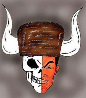 Ingenieros de la muerte