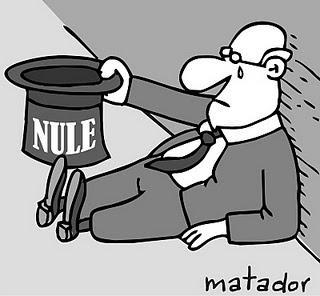 A vuelo de Gaviota – Ed. 1