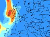 Eyjafjalla: Previsiones para mañana España (06/05/2010)
