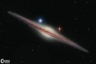 El nuevo catálogo cósmico de XMM-Newton