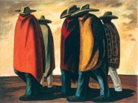 Los enemigos del Hombre