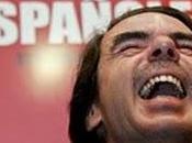 José María Aznar abre página