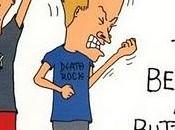 Beavis Butt-head Experience (1993)