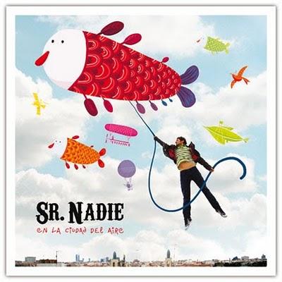 Recuperando el espiritu de Sexy Sadie: Sr.Nadie.