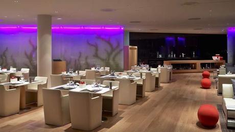 Happy Birthday en el Hotel Vela