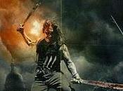 Trailer Machete