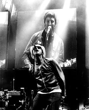 Notas sobre Oasis (R.I.P.)