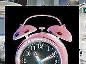 Profético despertador.