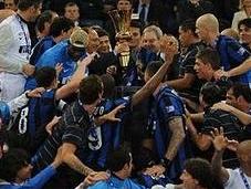 Inter gana Copa Italia