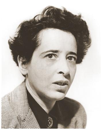 Hannah Arendt sobre el problema del juicio (V)