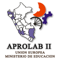 Becas Aprolab II Peru 2010