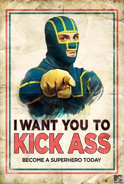 Kick-Ass 2: Balls to the Wall se rodará en 2011