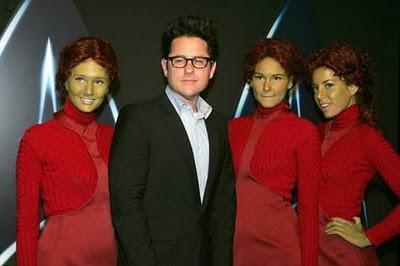 Desvelado el proyecto secreto de J.J. Abrams (Y no, no es Cloverfield 2) Desvelado el proyecto secreto de J.J. Abrams (Y no, no es Cloverfield 2)