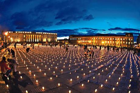 Doris Salcedo. Arte contra la represión de la memoria