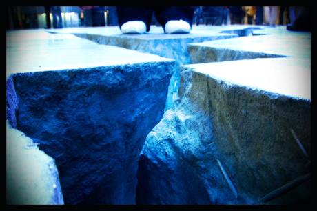 Doris Salcedo. Arte contra la represión de la memoria